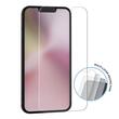 Eiger Folie Clear Triflex H.I.T iPhone 16e / iPhone 14 / iPhone 13 / iPhone 13 Pro Clear