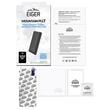 Eiger Folie Clear Triflex H.I.T Samsung Galaxy S24 Plus Clear