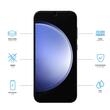 Eiger Folie Clear Triflex H.I.T Samsung Galaxy S24 Plus Clear