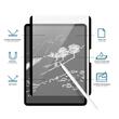 Eiger Folie Mountain Sketch iPad Air 11 (2024)/ 10.9 (10th Gen) Clear
