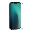 Eiger Folie Sticla 3D Mountain Glass iPhone 17 Pro Max / 16 Pro Max Clear