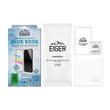 Eiger Folie Sticla Anti-Blue Light Mountain Blue Edge iPhone 16 Plus / 15 Plus / 14 Pro Max