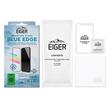 Eiger Folie Sticla Anti-Blue Light Mountain Blue Edge iPhone 16 Pro