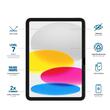 Eiger Folie Sticla Mountain Blue Glass iPad 10.9 inch (10th generation)