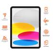Eiger Folie Sticla Mountain Glass Privacy iPad 10.9 inch (10th generation) Black