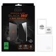 Eiger Folie Sticla Mountain Glass Privacy iPad 10.9 inch (10th generation) Black