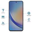 Eiger Folie Sticla Mountain Glass Samsung Galaxy A35 / A55 Clear