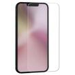 Eiger Folie Sticla Mountain Glass iPhone 16e / iPhone 14 / iPhone 13 / iPhone 13 Pro Clear