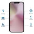 Eiger Folie Sticla Mountain Glass iPhone 16e / iPhone 14 / iPhone 13 / iPhone 13 Pro Clear