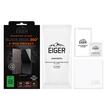 Eiger Folie Sticla Privacy Mountain Black Edge 360 iPhone 16 Pro