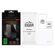 Eiger Folie Sticla Privacy Mountain Black Edge 360 iPhone 16 Pro Max