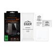 Eiger Folie Sticla Privacy Mountain Edge 360 iPhone 17 Air Black