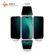 Eiger Folie Sticla Privacy Mountain Edge 360 iPhone 17 Air Black