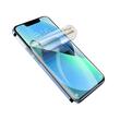 Lemontti Folie Silicon 3D GRS Clear Samsung Galaxy S26