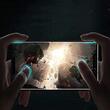 Lemontti Folie Silicon 3D GRS Clear Samsung Galaxy Z Flip7