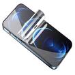 Lemontti Folie Silicon 3D Self-Repair Clear Samsung Galaxy Z Flip5