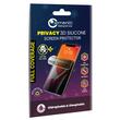 Lemontti Folie Silicon Privacy Samsung Galaxy S23 Ultra