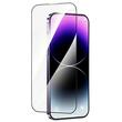 Lemontti Folie Sticla Curbata 3D Honor Magic6 Pro Negru