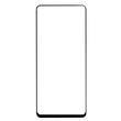 Lemontti Folie Sticla Full Fit Motorola Moto G54 Negru