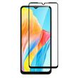 Lemontti Folie Sticla Full Fit Oppo A38 4G Negru