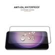 Lemontti Folie Sticla Full Fit Samsung Galaxy S23 FE Negru