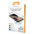Lemontti Folie Sticla Full Fit iPhone 17 Air Negru