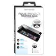 Lemontti Folie Sticla Privacy Full Fit Samsung Galaxy S25 Ultra Negru