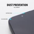 Brave Bear Folie Sticla Super Sapphire cu aplicator iPhone 15