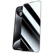 Mcdodo Folie Sticla Privacy iPhone 16 Plus cu Kit de instalare Easy Auto-Align