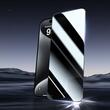 Mcdodo Folie Sticla Privacy iPhone 16 Plus cu Kit de instalare Easy Auto-Align