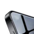 Mcdodo Folie Sticla Privacy iPhone 16 Pro Max cu Kit de instalare Easy Auto-Align