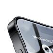 Mcdodo Folie Sticla iPhone 16 cu Kit de instalare Easy Auto-Align, Transparent