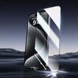 Mcdodo Folie Sticla iPhone 16 cu Kit de instalare Easy Auto-Align, Transparent