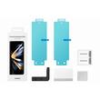 Samsung Folie Originala Front Protection Film Samsung Galaxy Z Fold4 Transparent