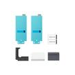 Samsung Folie Originala Anti-reflexie Samsung Galaxy Z Fold7 Transparent