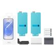 Samsung Folie Originala Antireflex Samsung Galaxy S25 Transparent