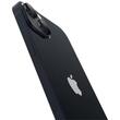 Spigen Folie Sticla Camera Glass EZ Fit Optik Pro iPhone 15 / 15 Plus / 14 / 14 Plus Black (2 buc/pachet)