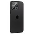 Spigen Folie Sticla Camera Glass tR Optik iPhone 15 Pro / 15 Pro Max / 14 Pro / 14 Pro Max Crystal Clear (2 buc/pachet)