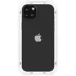 Spigen Folie Sticla Glass tR EZ Fit iPhone 15 set 2 buc, kit de montare, Black