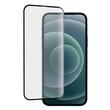Folie Huawei Mate 10 Lite Lemontti Sticla Full Fit Black
