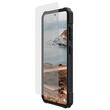 UAG Folie Sticla Glass Shield Samsung Galaxy S25 Clear