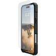 UAG Folie Sticla Glass Shield Ultra iPhone 16 Pro Max Clear