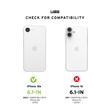 UAG Folie Sticla Glass Shield iPhone 16e Clear