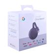Google Chromecast 3 Black HDMI Streaming, Full HD, 1080p 60fps