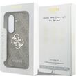 Guess Husa 4G Big Metal Logo Samsung Galaxy S26 Maro