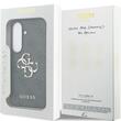 Guess Husa 4G Big Metal Logo Samsung Galaxy S26 Negru