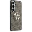 Guess Husa 4G Big Metal Logo Samsung Galaxy S26 Plus Maro