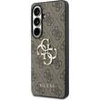 Guess Husa 4G Big Metal Logo Samsung Galaxy S26 Plus Maro