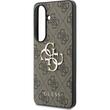 Guess Husa 4G Big Metal Logo Samsung Galaxy S26 Plus Maro