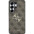 Guess Husa 4G Big Metal Logo Samsung Galaxy S26 Ultra Maro
